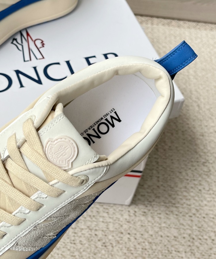 Moncler Altive Sneaker 39-45