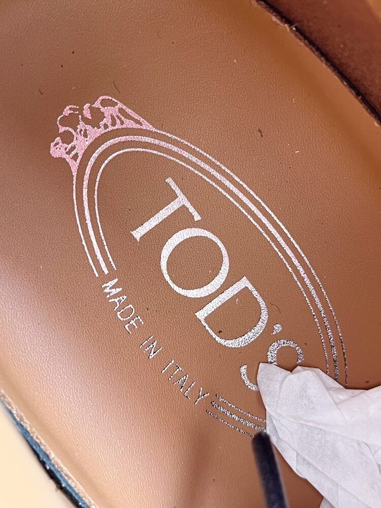Tod's 39-44