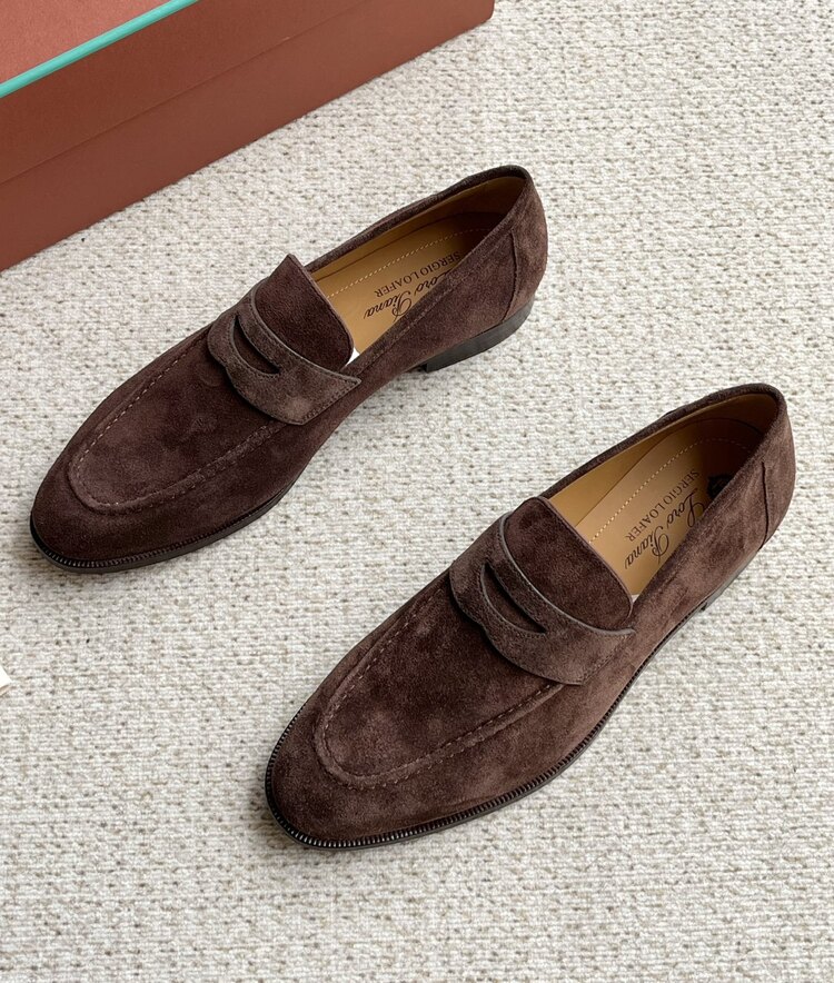Loro Piana 38-45