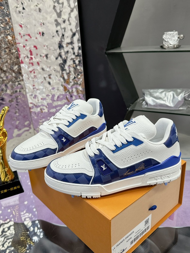 Louis Vuitton 38/46
