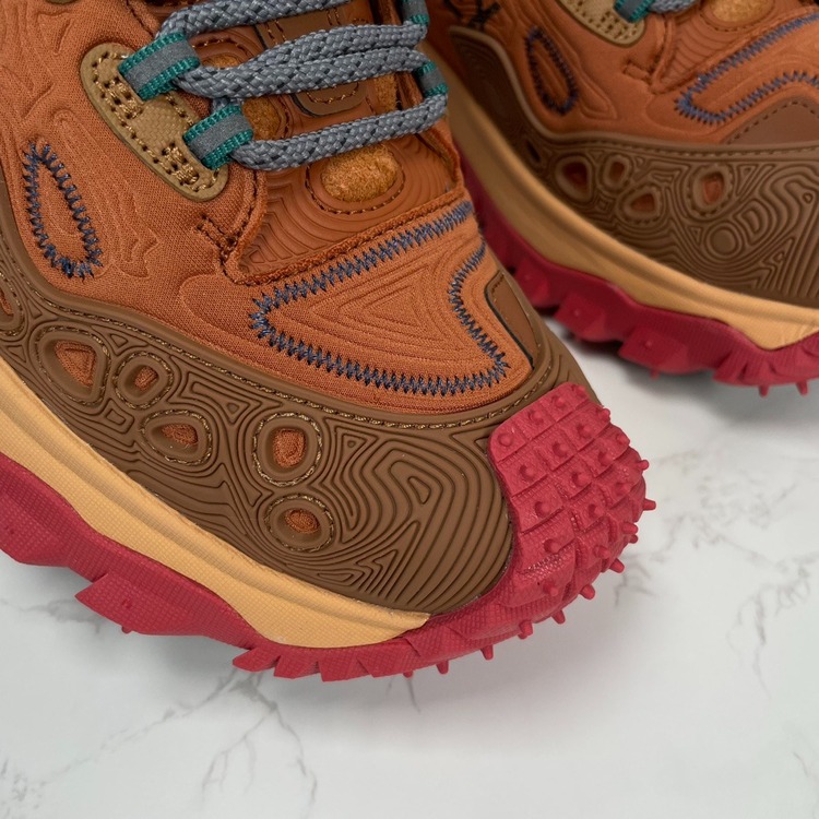 Mon*cl*er x Salehe Bembury 35-45