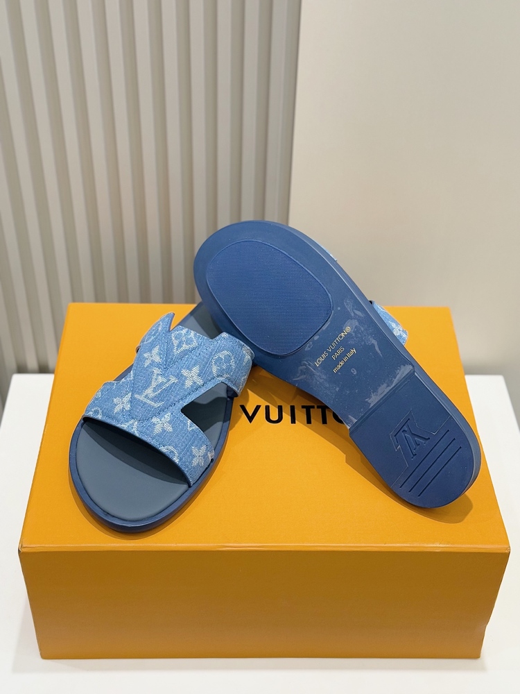 LV Oasis Mule 38-46