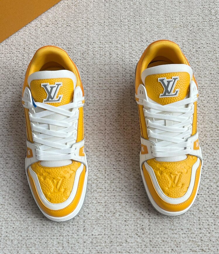 Louis Vuitton 39-44