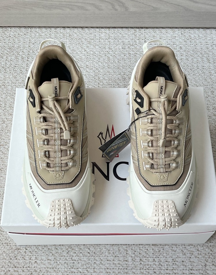 Moncler Traiilgriip GTX 36 36.5 37.5 38 38.5 39 40 40.5 41 42 42.5 43 44 44.5 45 46