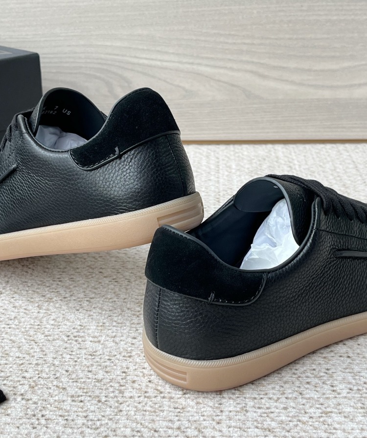 Zegna The 232 Sneakers 39-45