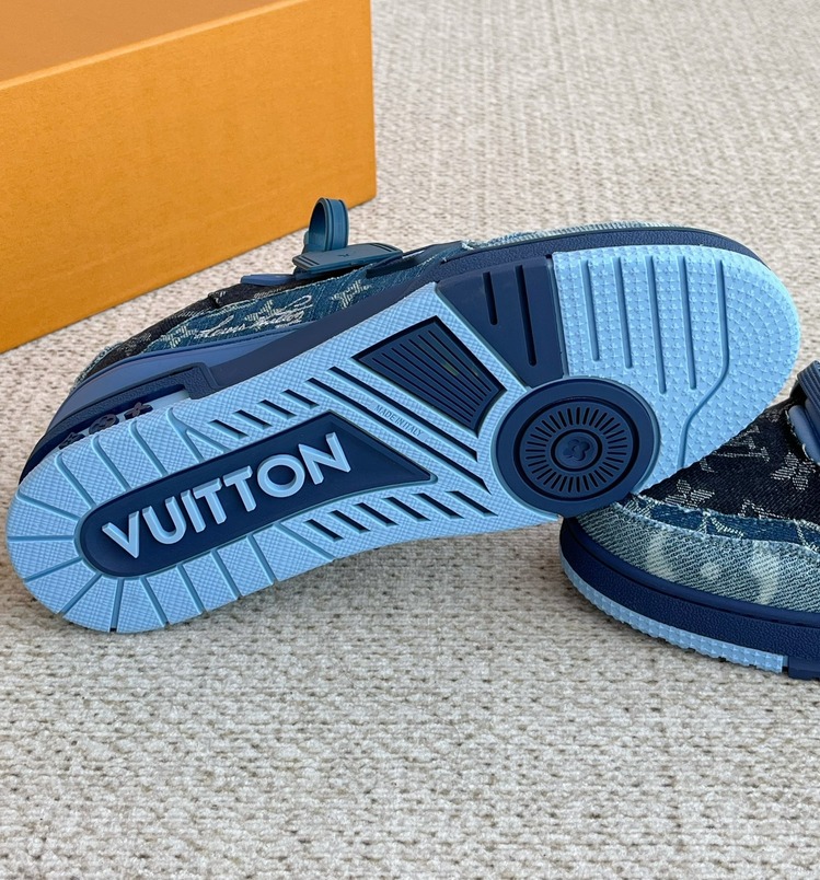 Louis Vuitton 39-44