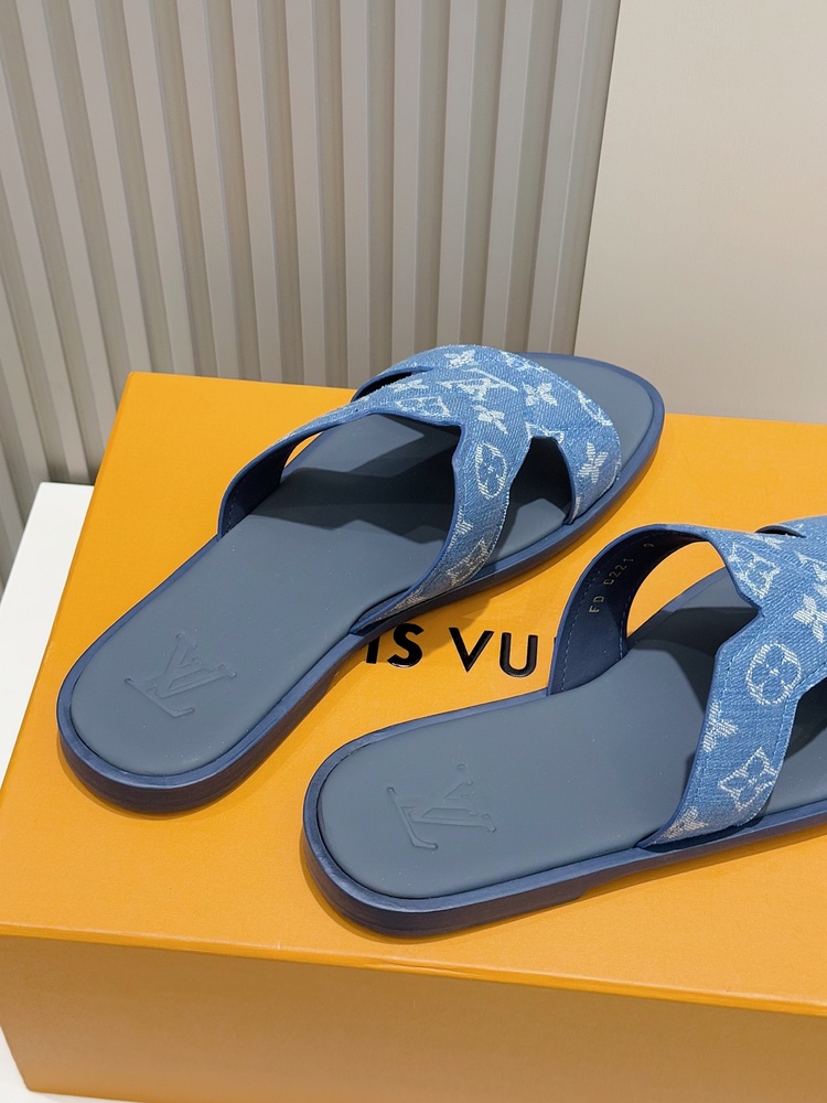 LV Oasis Mule 38-46