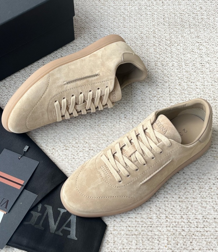Zegna The 232 Sneakers 39-45