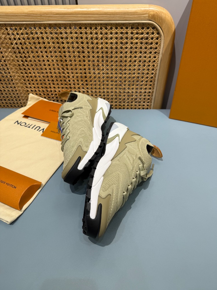 Louis Vuitton Runner Tatic 38-47