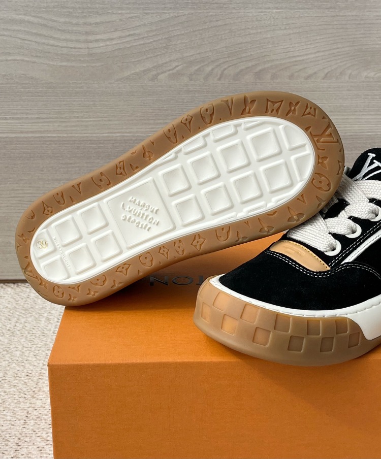 Louis Vuitton Tilted Sneakers 35-45