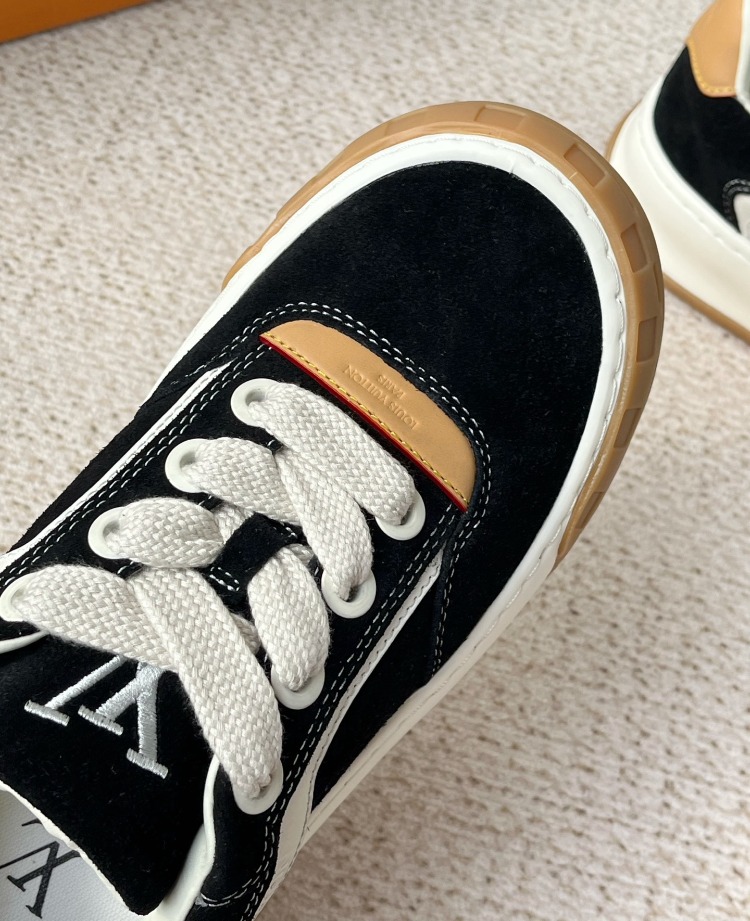 Louis Vuitton Tilted Sneakers 35-45