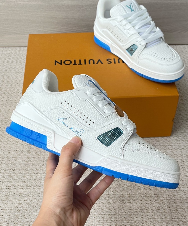 Louis Vuitton Trainer Sneaker 39-45
