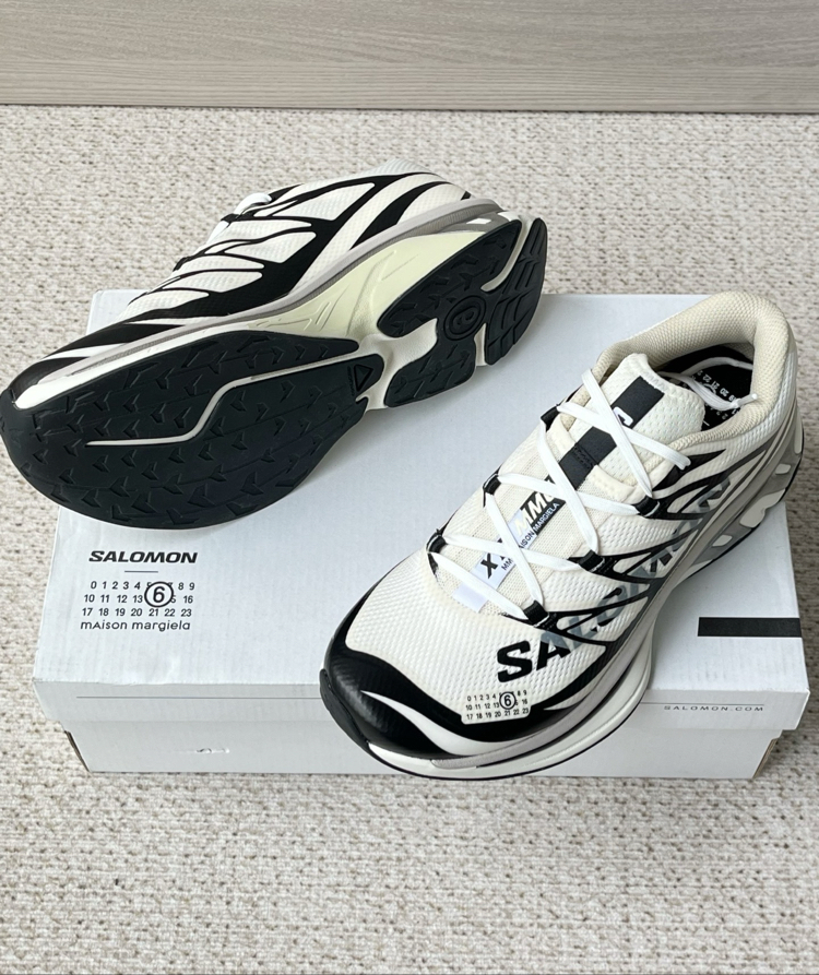 Maison Margiela x Salomon 36-45