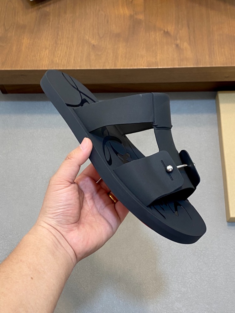 Christian Louboutin Zakouski Slides 38-47