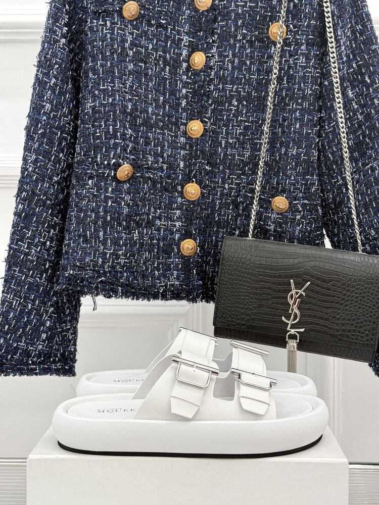 Alexander McQueen 35/46
