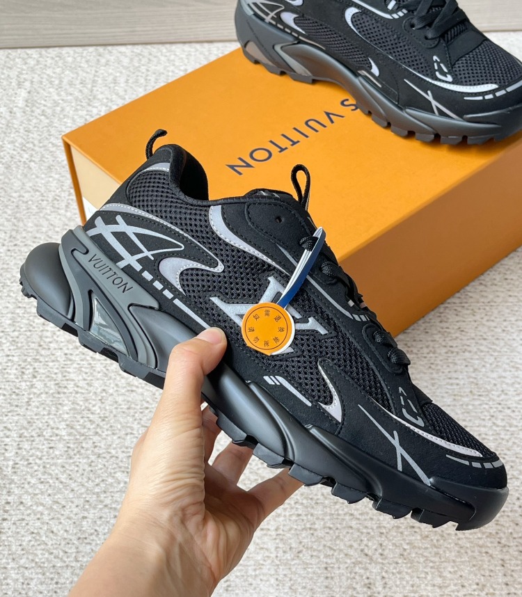 LV Tatic Runner Sneaker 38-45