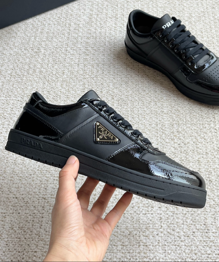 Prada Downtown Sneakers 39-45