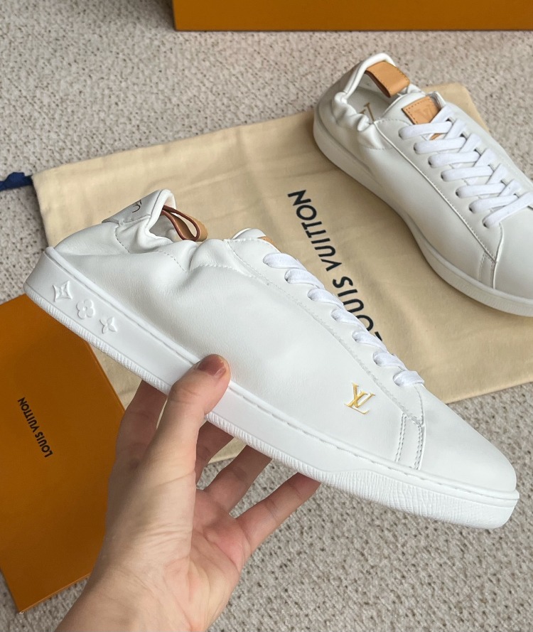 Louis Vuitton Soft Sneaker 39-45