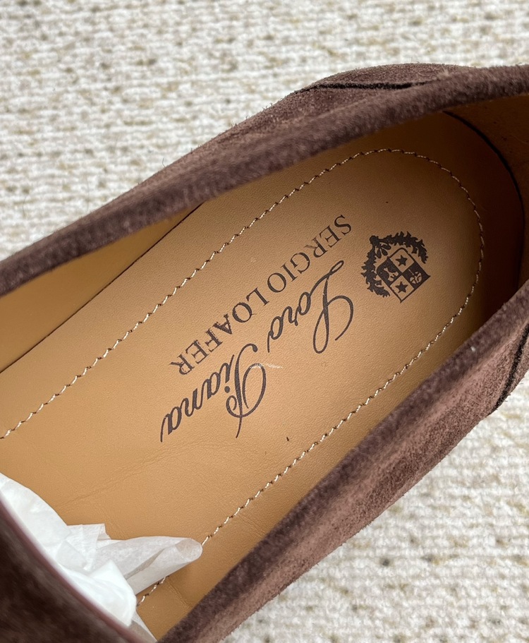 Loro Piana 38-45