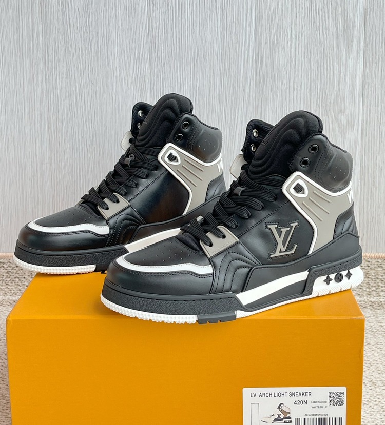 Louis Vuitton 39-44