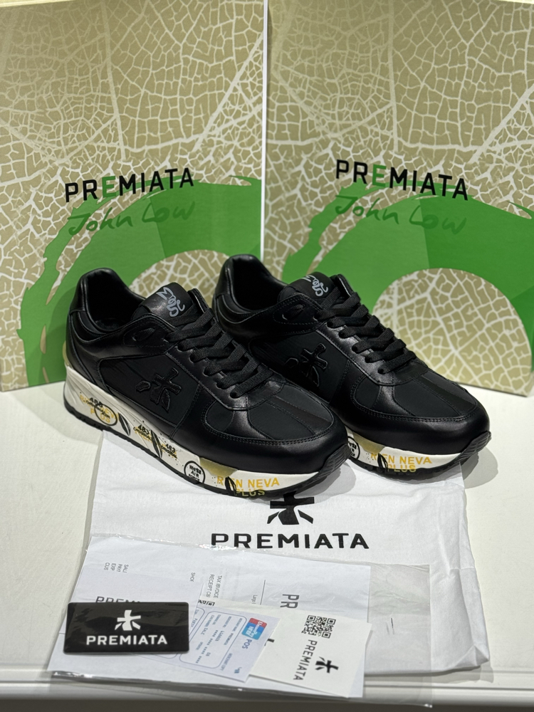 Premiata
