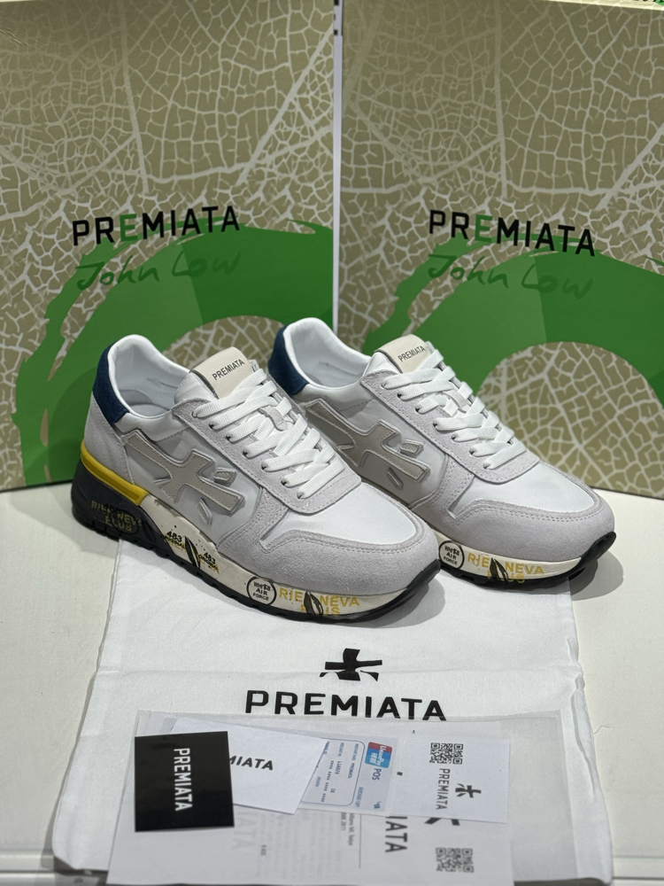 Premiata