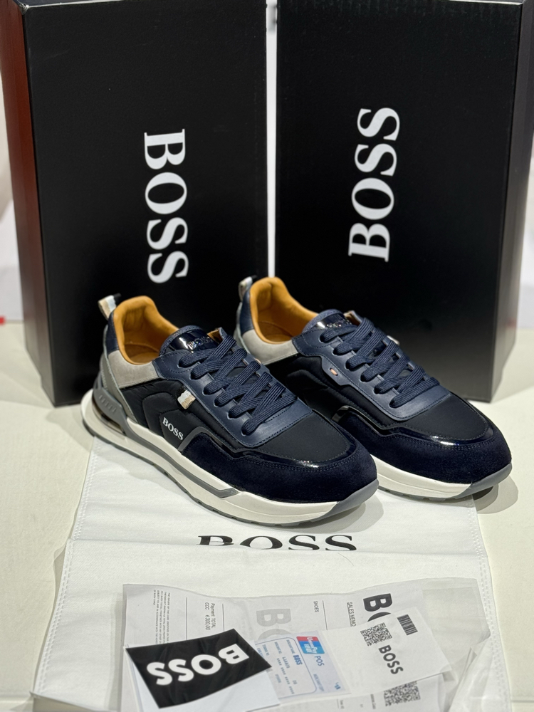 Hugo boss