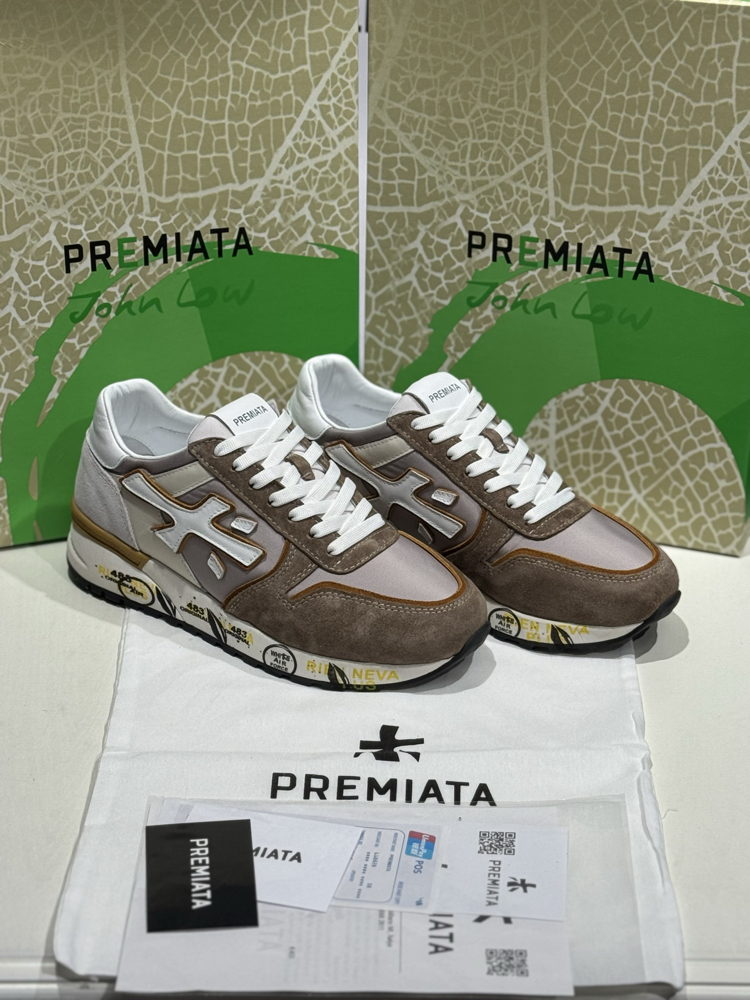 Premiata