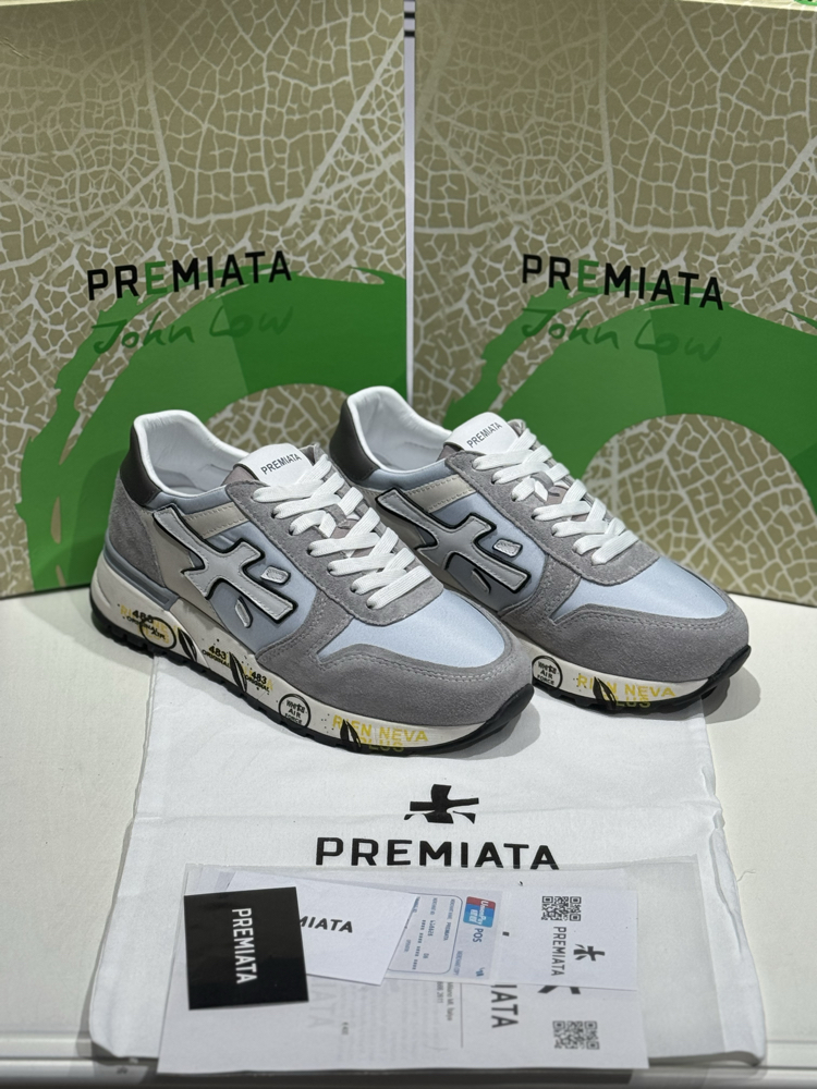 Premiata