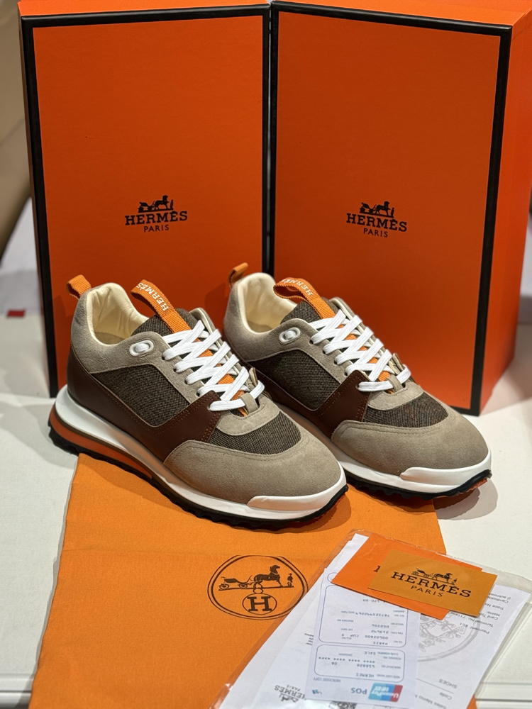 HERMES