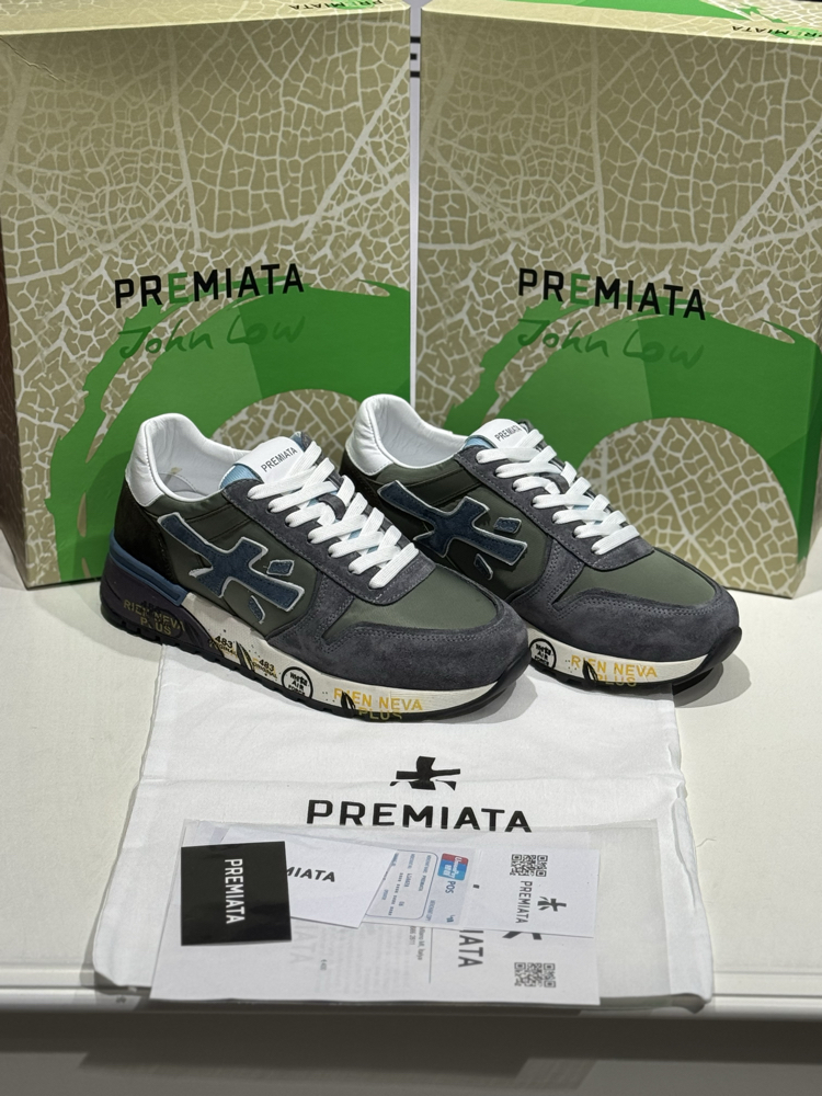 Premiata