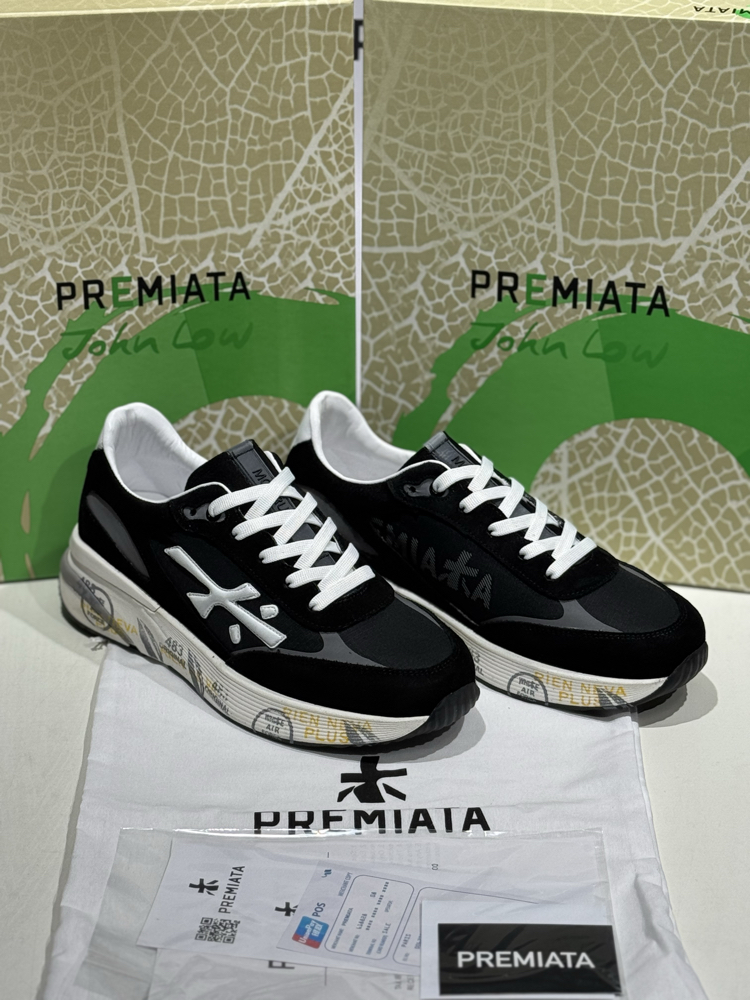 Premiata