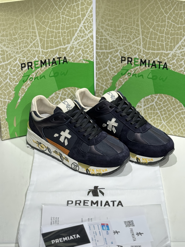 Premiata