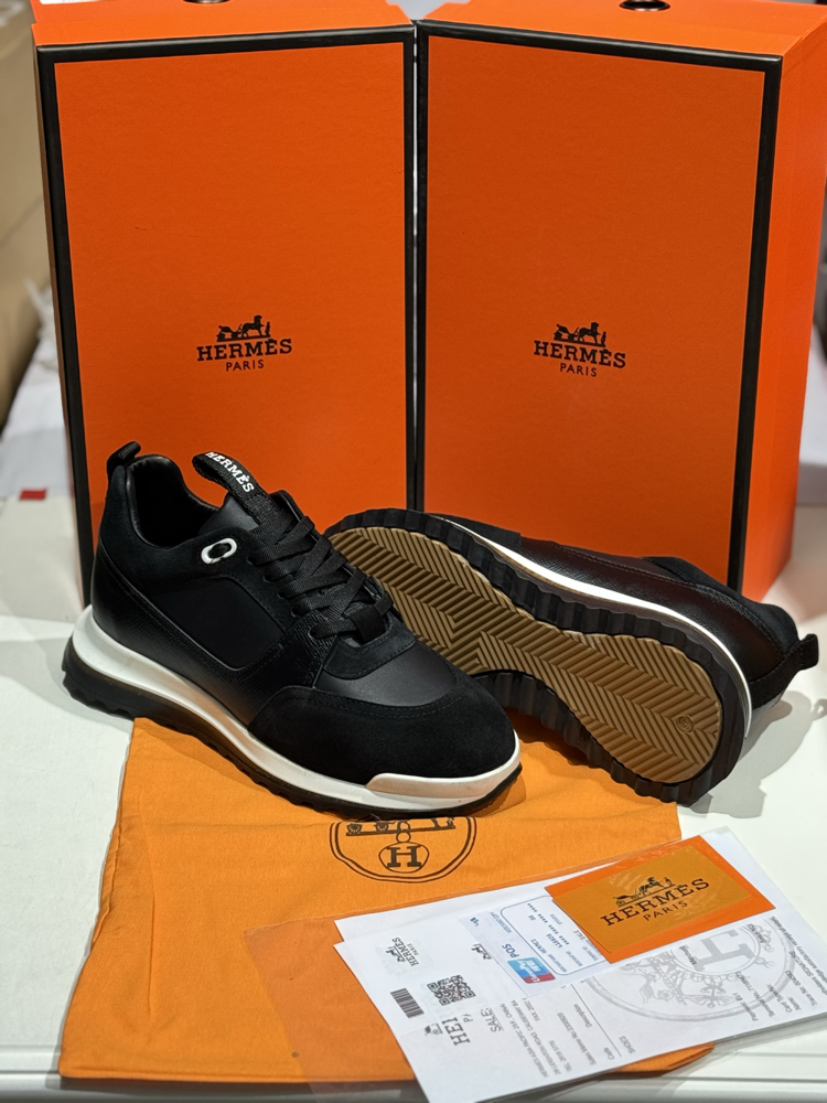 HERMES
