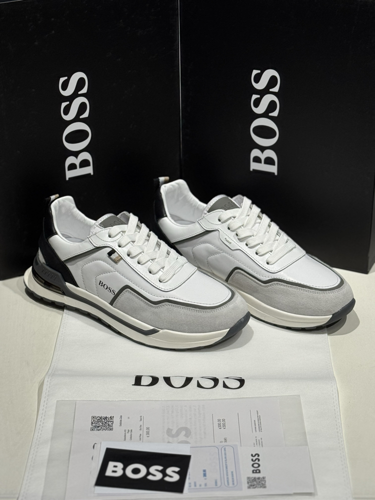 Hugo boss