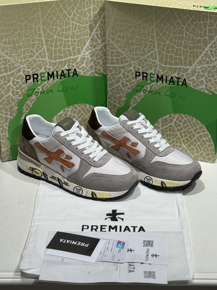 Premiata