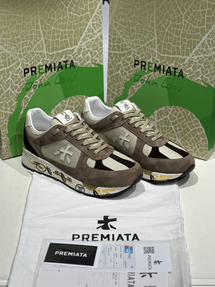 Premiata
