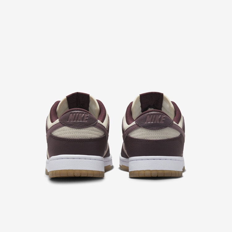 Nike Dunk Low Plum Eclipse