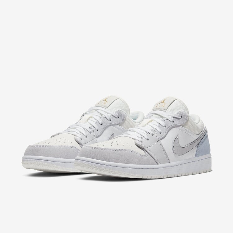 Nike Air Jordan 1 Low Paris