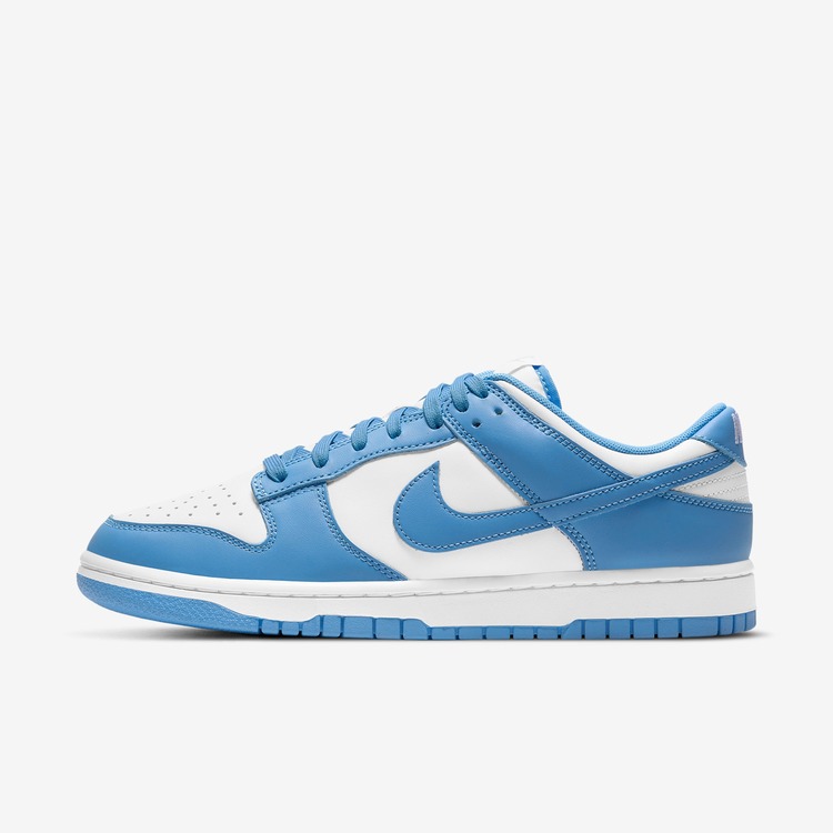 Nike Dunk Low UNC