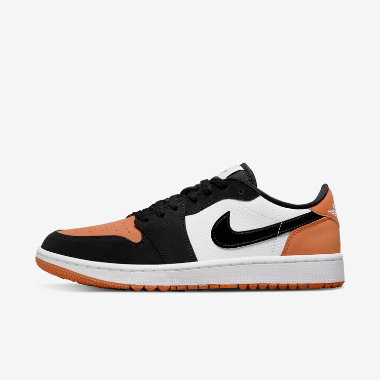 Nike Air Jordan 1 Low Golf “Shattered Backboard”