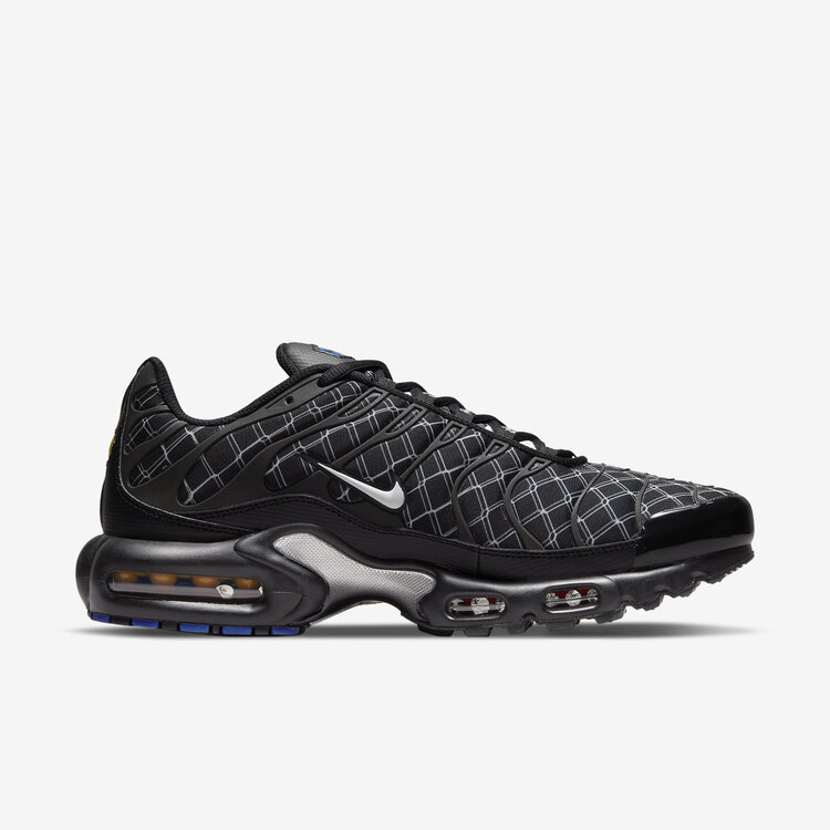 Nike Air Max Plus “France”