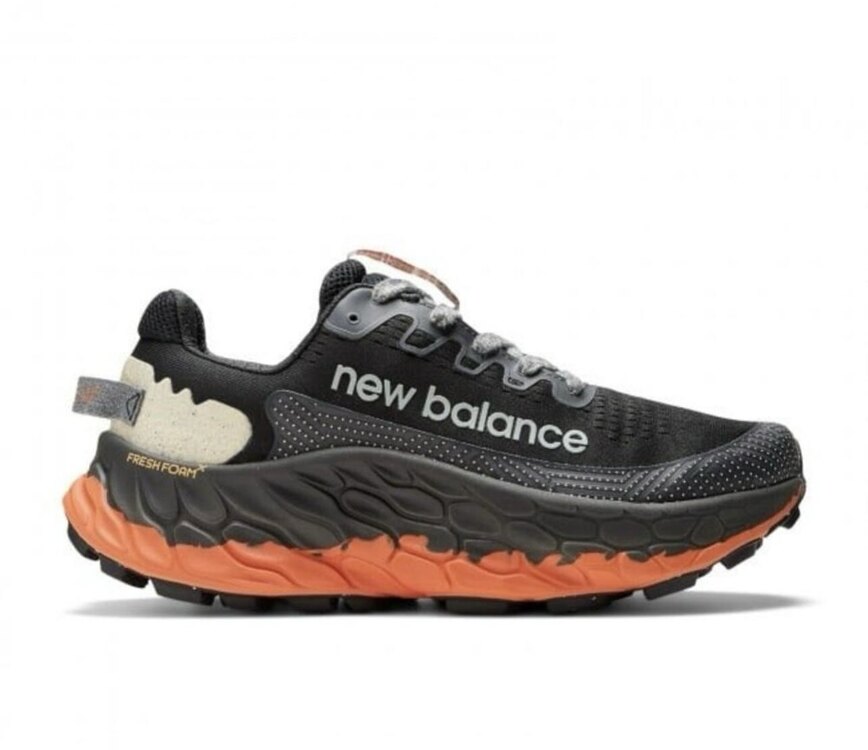 New Balance Fresh Foam x More Trail V3