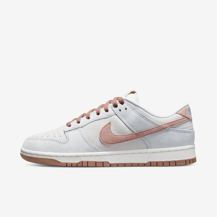Nike Dunk Low “Fossil Rose”
