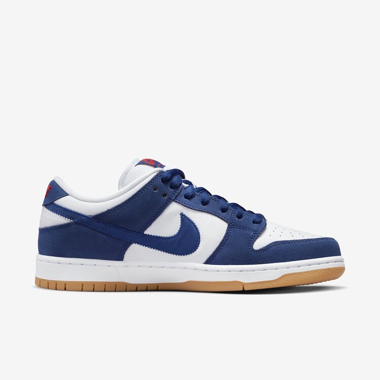 Nike SB Dunk Low “Dodgers”