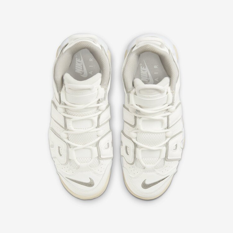 Nike Air More Uptempo Phantom Sand Drift