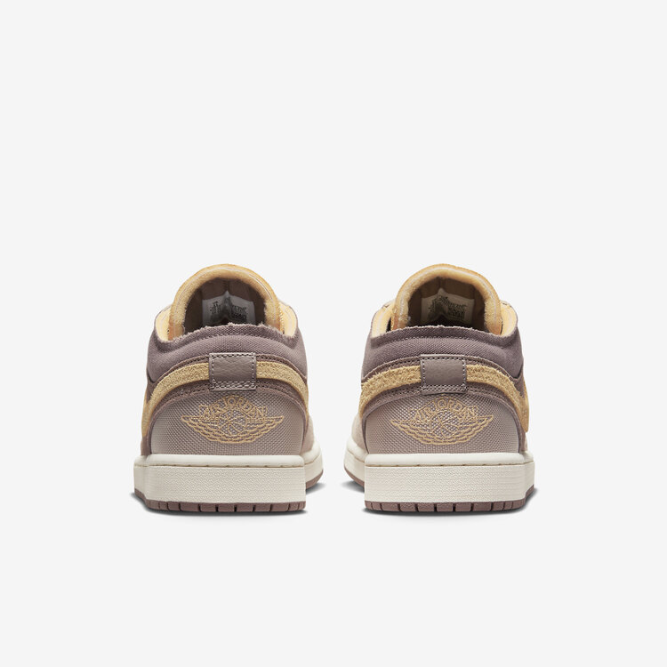 Nike Air Jordan 1 Low SE Craft Taupe Haze