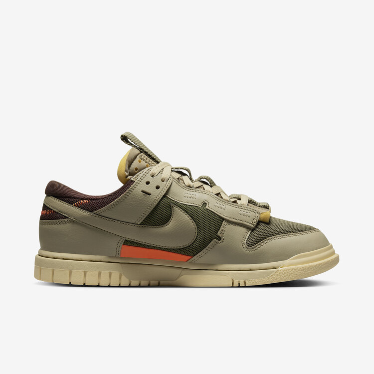 Nike Air Dunk Jumbo Medium Olive