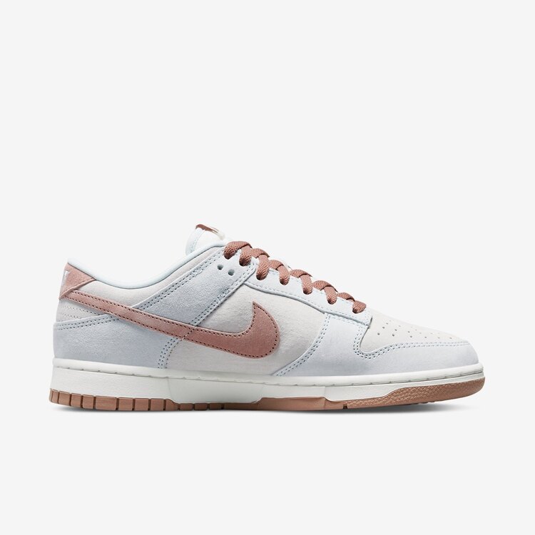 Nike Dunk Low “Fossil Rose”