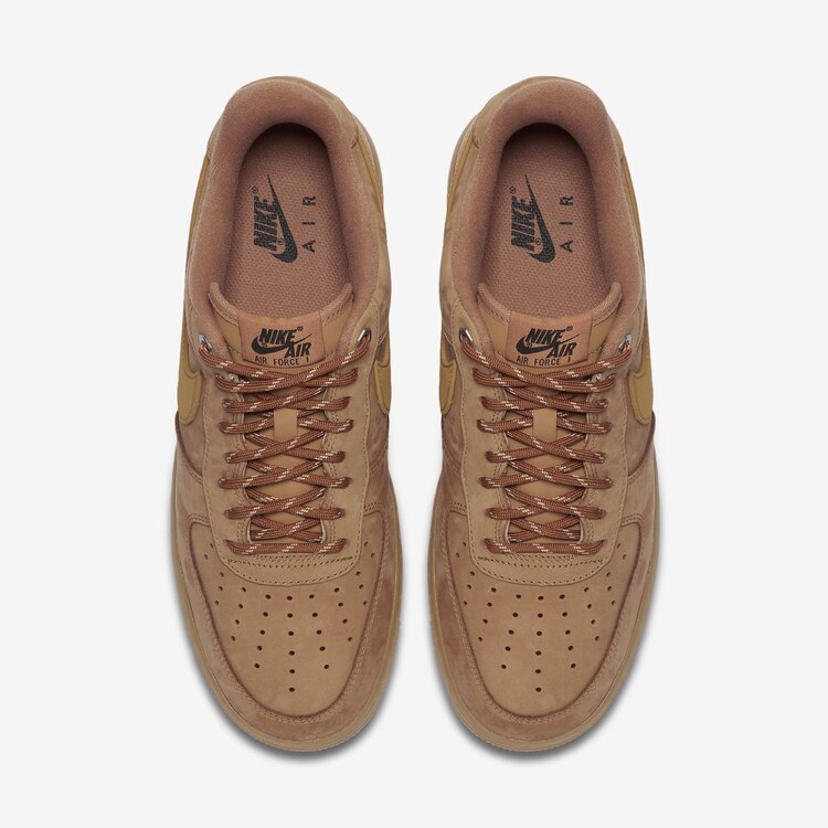 Nike Air Force 1 Low Flax Wheat